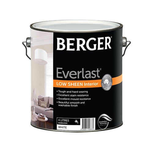 Berger Everlast